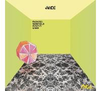 MEDESKI MARTIN & WOOD - Juice