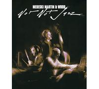Medeski, Martin & Wood - Medeski, Martin & Wood - Non non Jazz