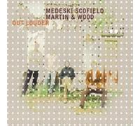 MEDESKI MARTIN & WOOD - Out Louder <2 For 1>