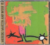 Medeski Martin & Wood - Shack-Man