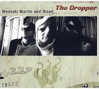 Medeski,Martin & Wood - The Dropper