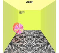 Medeski Scofield Martin & Wood Juice (CD)