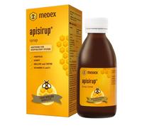 Medex Sciroppo Api 140 ml