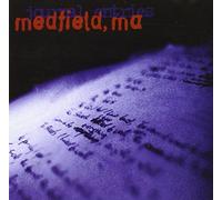 Medfield,Ma - Journal Entries