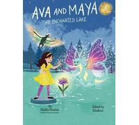 Medha Bhaskar Ava and Maya (Copertina rigida) Ava and Maya Adventures