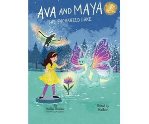 Medha Bhaskar Ava and Maya (Copertina rigida) Ava and Maya Adventures
