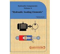 Medhat Khalil Hydraulic Components Volume A (Copertina rigida)