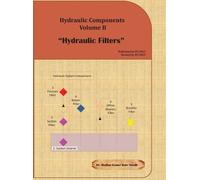 Medhat Khalil Hydraulic Components Volume B (Copertina rigida)