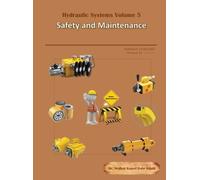 Medhat Khalil Hydraulic Systems Volume 5 (Copertina rigida)