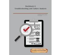 Medhat Khalil Workbook 6 (Tascabile)
