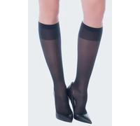 MEDI 18 GAMB.S&S NERO 4 2850SF