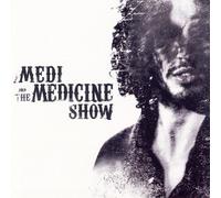 Medi And The Medicine Show - Medi And The Medicine Show