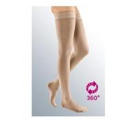 Medi AUTOREGGENTE LUNGO MEDIVEN ELEGANCE K1 BEIGE 7 ARTICOLO 189