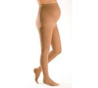 Medi AUTOREGGENTE MEDIVEN MONDI K2 PUNTA APERTA IN SILICONE CARAMEL 6