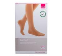 Medi CALZA AUTOREGGENTE COMPRESSIVA DUOMED 536/A CLASSE DI COMPRESSIONE 1 PUNTA APERTA XL