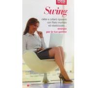 Medi CALZA AUTOREGGENTE PREVENTIVA SHEER & SOFT 1450SFA 18MMHG NERO 6