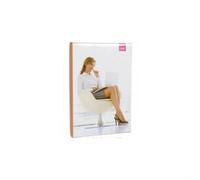 Medi CALZA AUTOREGGENTE PREVENTIVA SHEER & SOFT 7050SFA 14MMHG NERO 4