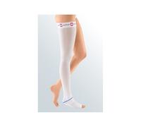 Medi CALZA COSCIA POST OPERATORIA STRUVA 23 MMHG H917 BIANCO 2