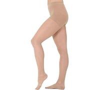 medi® Calze X Lei Compressione Graduata 140 Denari 18 mmHg Elastica (Taglia VI, Naturale)