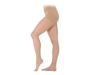 Medi Collant compressivo Mediven Plus Cl2 beige, taglia II corto