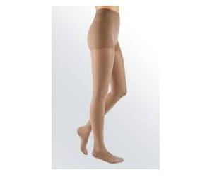 Medi COLLANT LUNGO MEDIVEN ELEGANCE K1 NERO 2