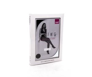 Medi COLLANT PREVENTIVO SHEER & SOFT 1408SF 18MMHG PLAYA 1