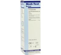 medi di test Chetone (50 T.)