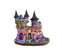 Medi-Evil Castle con Alimentatore 4.5V Cod. 55302