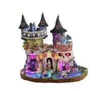 Medi-Evil Castle con Alimentatore 4.5V Cod. 55302