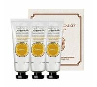 Medi Flower Avena crema mani 80 g set 3 pezzi - SPEDIZIONE GRATUITA