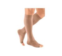 Medi GAMBALETTO CORTO COTTON MEDIVEN K1 PUNTA APERTA 6