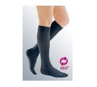 Medi GAMBALETTO CORTO MEDIVEN ELEGANCE K2 NERO 3