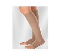 Medi GAMBALETTO CORTO MEDIVEN PLUS K1 PUNTA APERTA BEIGE 1