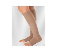 Medi GAMBALETTO CORTO MEDIVEN PLUS K1 PUNTA APERTA BEIGE 6