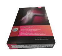 Medi GAMBALETTO LUNGO MEDIVEN PLUS K1 PUNTA APERTA BEIGE 3