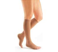 Medi GAMBALETTO MEDIVEN MONDI K2 PUNTA APERTA IN SILICONE CARAMEL 7