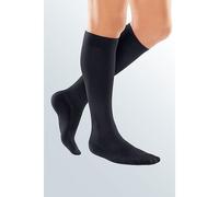 Medi GAMBALETTO PER UOMO MEDI 18 MICROFIBRA 1850MI NERO 4