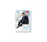 Medi GAMBALETTO SWING MICROFIBRA UOMO 18 MMHG FUMO 6