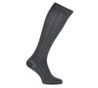 MEDI GAMBALETTO UOMO COTONE MMHG18 140 DEN MARINE MISURA 3