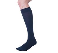 MEDI GAMBALETTO UOMO COTONE MMHG18 140 DEN NERO MISURA 4