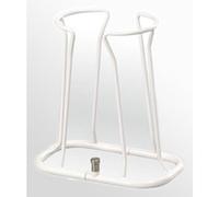 medi Hospitalbutler - Supporto regolabile per calze a compressione medica, evita danni alla calza