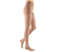 Medi Italia Mediven Elegance Collant Compressione Graduata Calze Elastiche per Vene Varicose Colore Beige Taglia 3