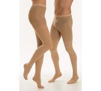 medi italia srl Mediven plus/2 collant uomo beige 3
