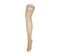 Medi Italia Mediven Elegance Autoreggenti Colore Beige Taglia 5