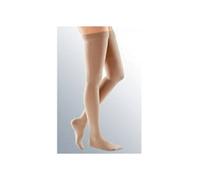 Medi MEDIVEN PLUS/1 COSCIA AUTOREGGENTE CORTA BEIGE 2