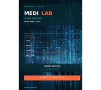 MEDI LAB - Liceo scientifico e Scienze Applicate: Il diario operativo per affrontare l’anno scolastico 2026 - 2027