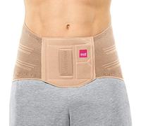 medi Lumbamed basic - Rückenorthese Herren | sand | Größe IV | LWS-Orthese zur Stabilisierung des LWS-Bereichs