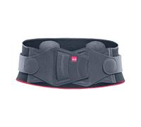 medi Lumbamed sacro - Beckenorthese unisex | silber | Größe III | Stabilisierungsorthese zur Entlastung des Beckens und der Iliosakralgelenke