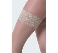 Medi MEDI CALZA COSCIA AUTOREGGENTE 70 DENARI 14 MMHG VISONE 5