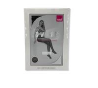 Medi MEDI COLLANT PUNTA APERTA 18 SABBIA 3 1404PA